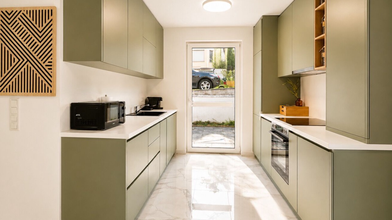 Photo of Kitchen in Breitenfurt-Ost