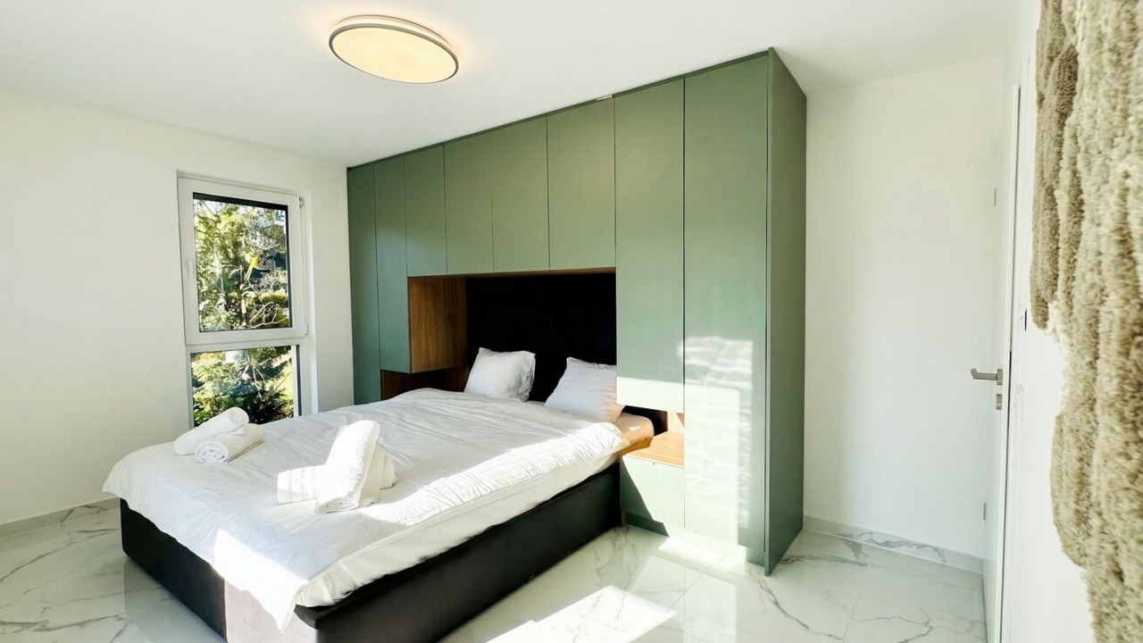 Photo of Bedroom in Breitenfurt-Ost