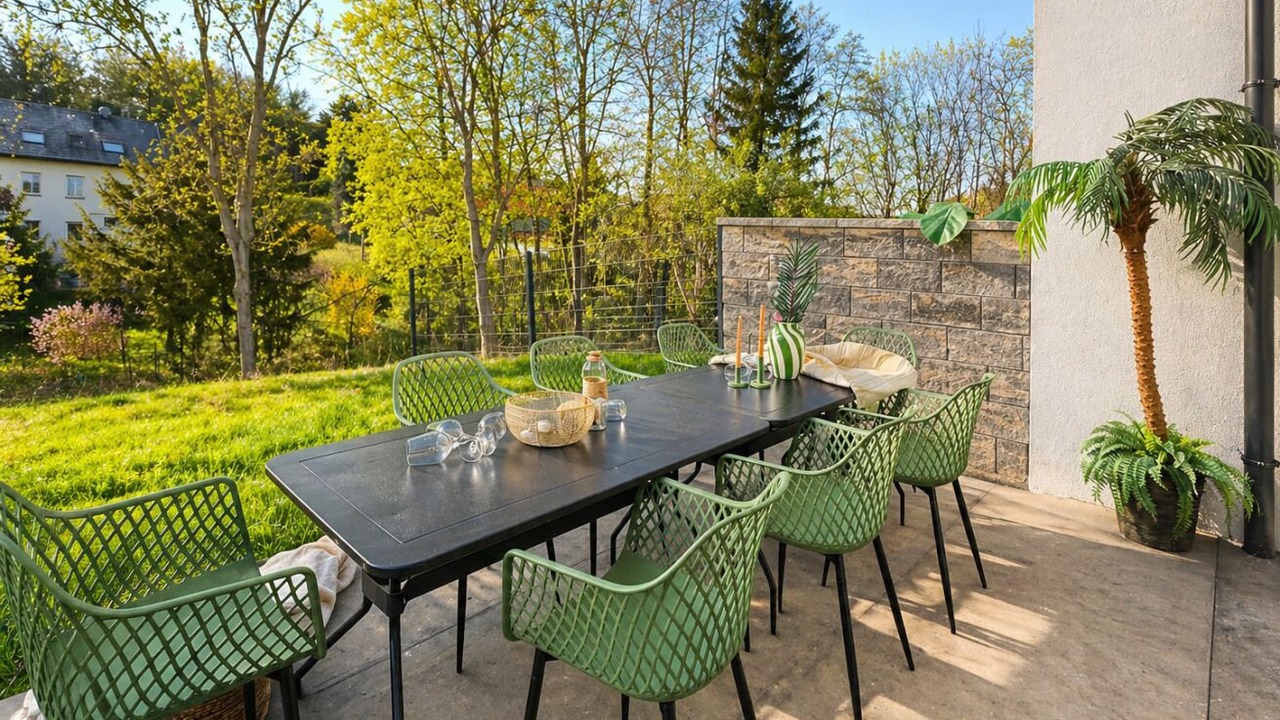 Photo of Outdoor in Breitenfurt-Ost