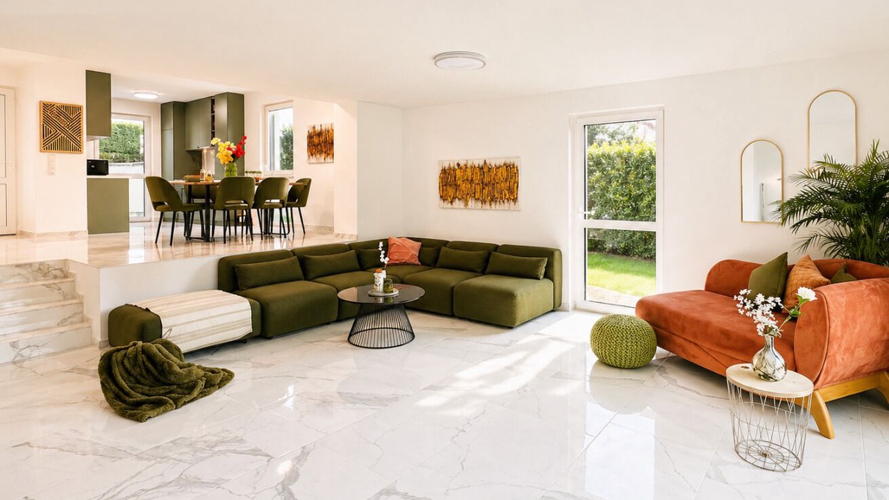 Photo of Livingroom in Breitenfurt-Ost