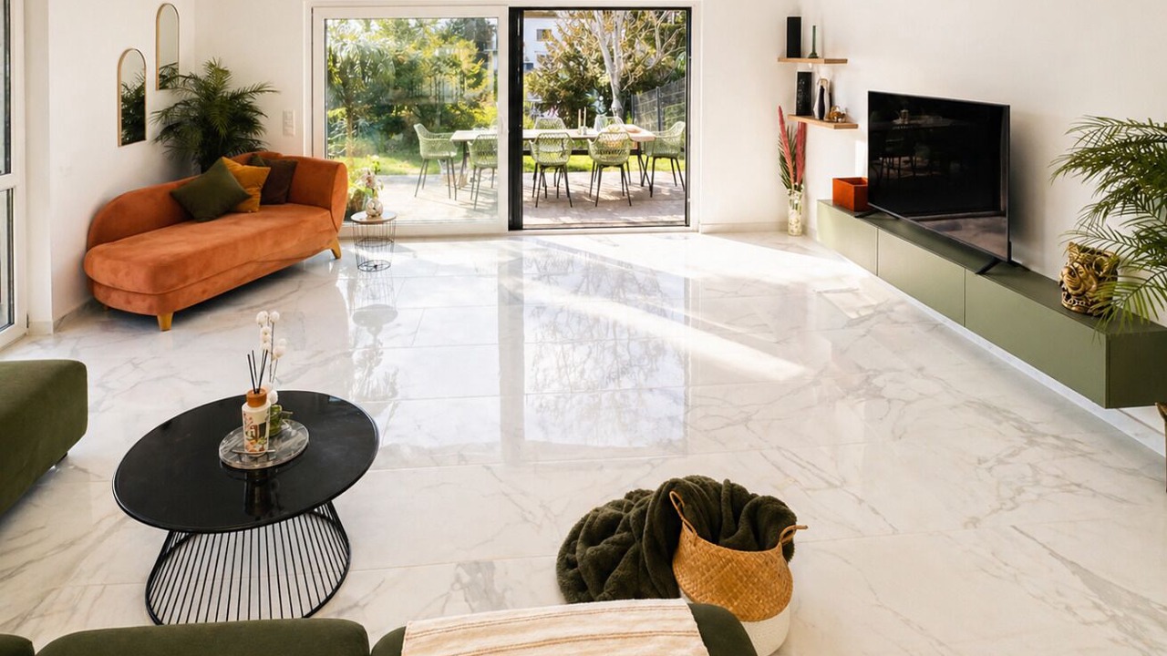Photo of Livingroom in Breitenfurt-Ost