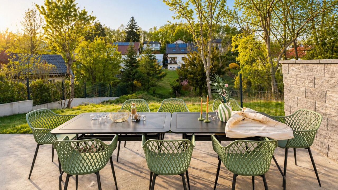 Photo of Outdoor in Breitenfurt-Ost