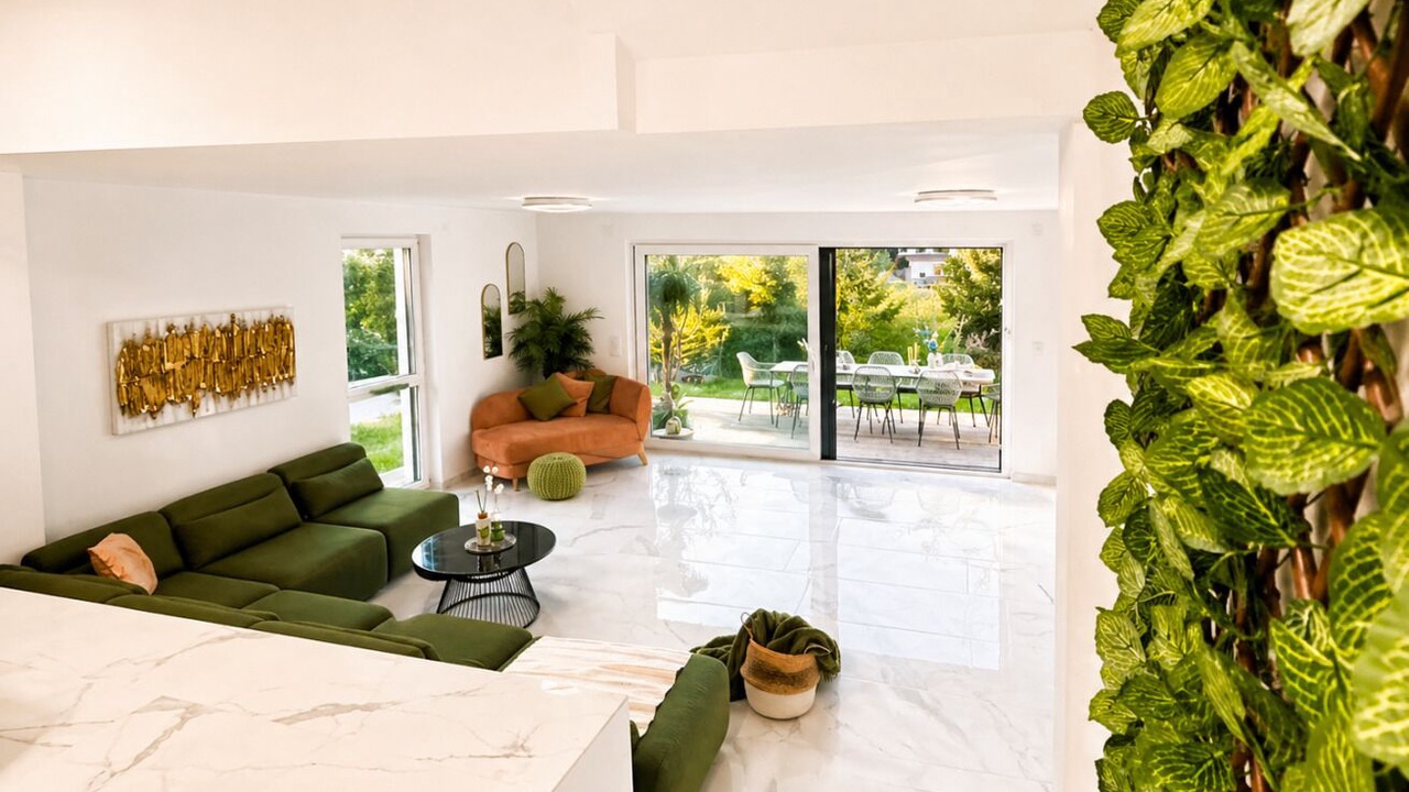 Photo of Livingroom in Breitenfurt-Ost