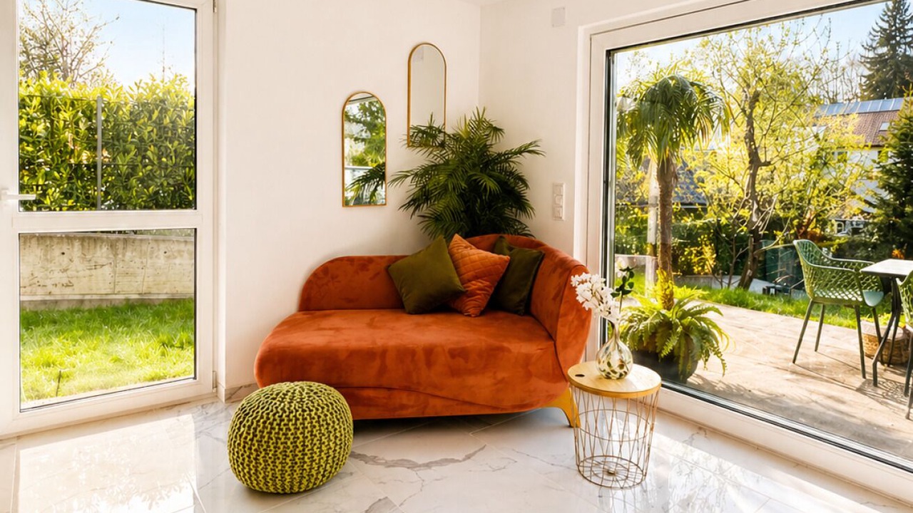 Photo of Livingroom in Breitenfurt-Ost