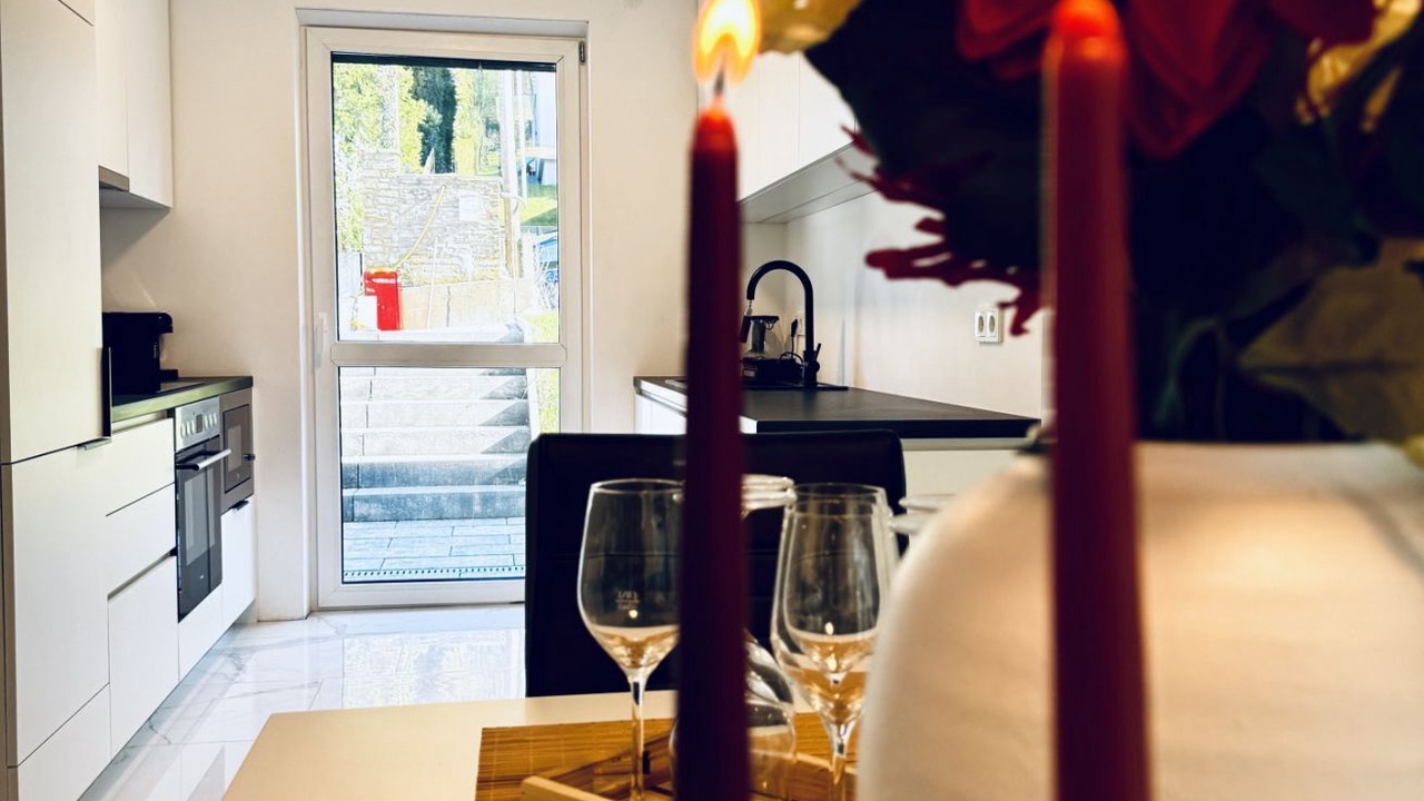 Photo of Kitchen in Breitenfurth bei Wien