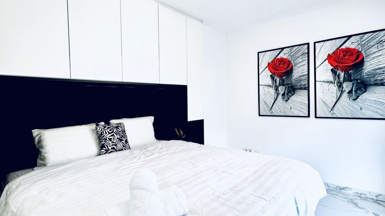 Photo of Bedroom in Breitenfurth bei Wien