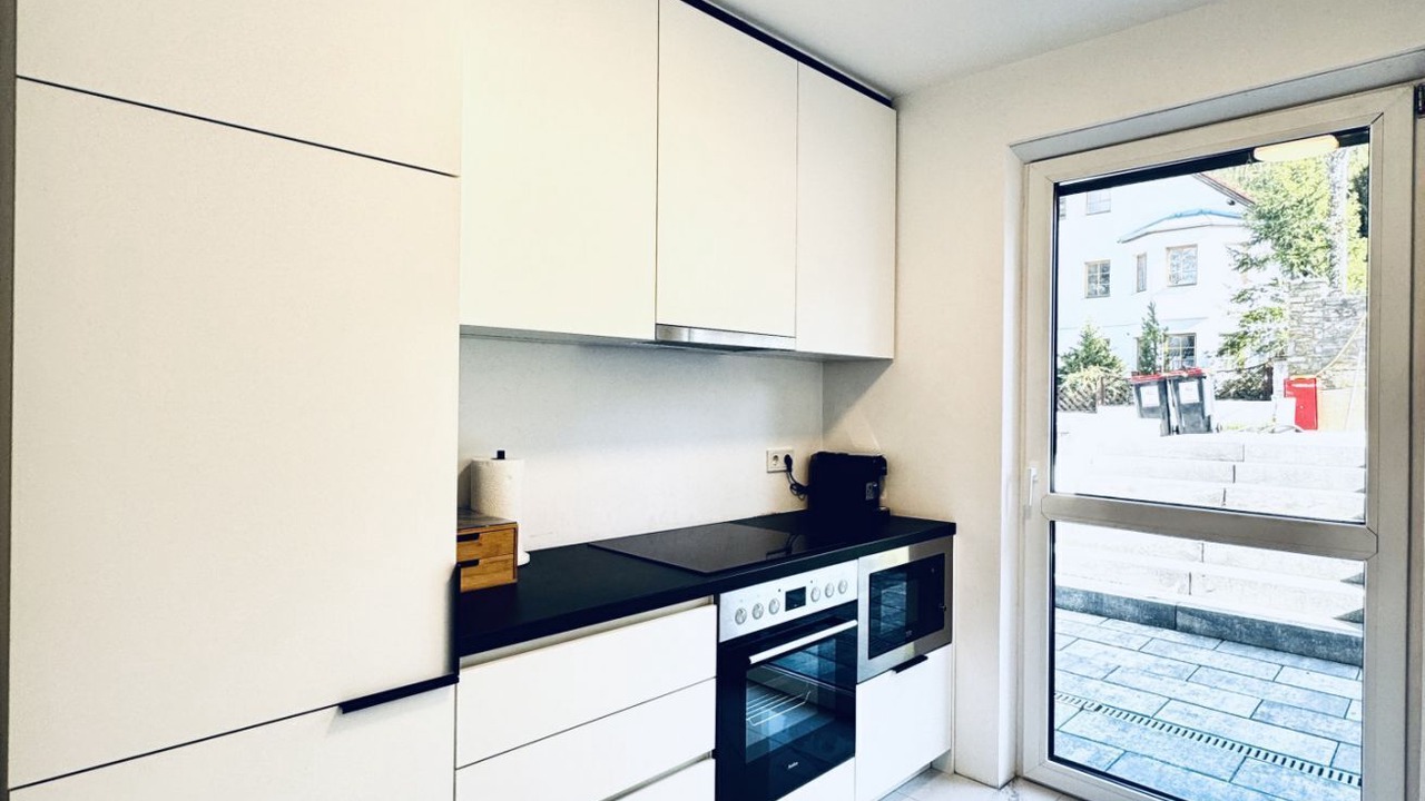 Photo of Kitchen in Breitenfurth bei Wien