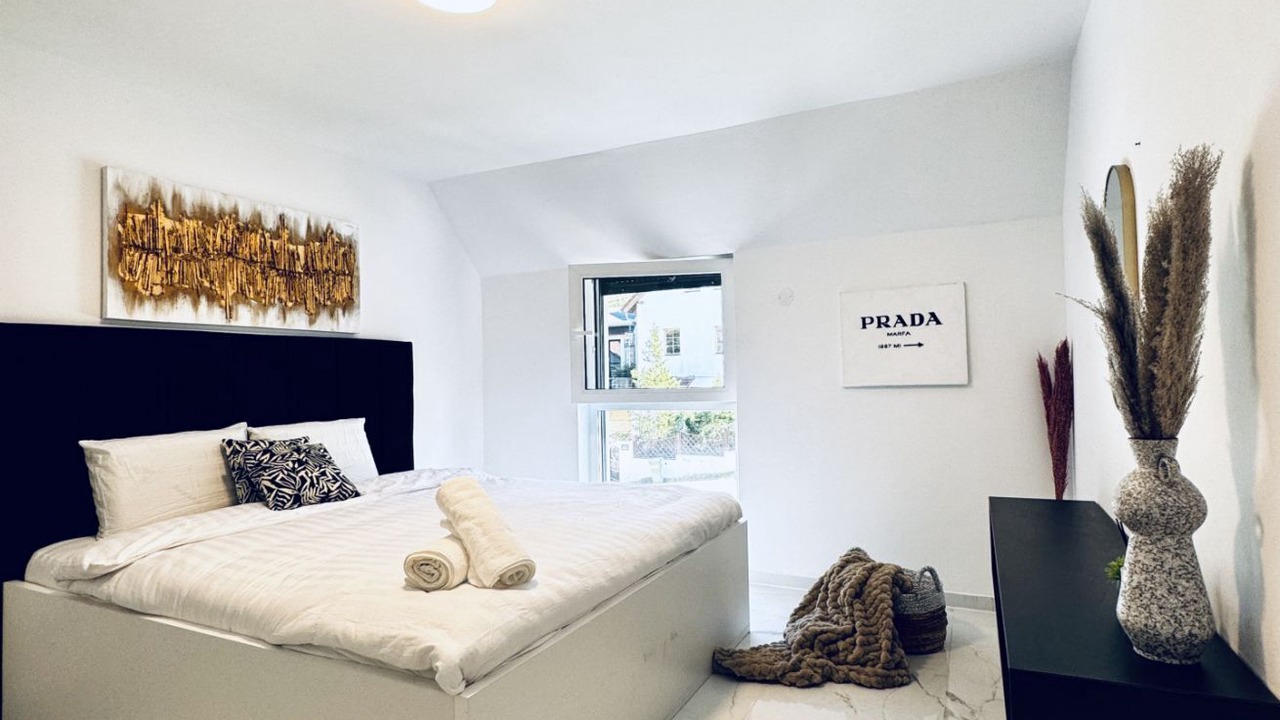Photo of Bedroom in Breitenfurth bei Wien