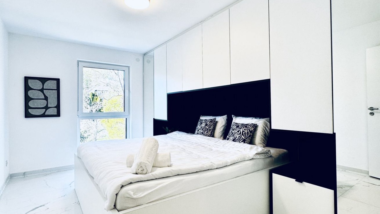 Photo of Bedroom in Breitenfurth bei Wien