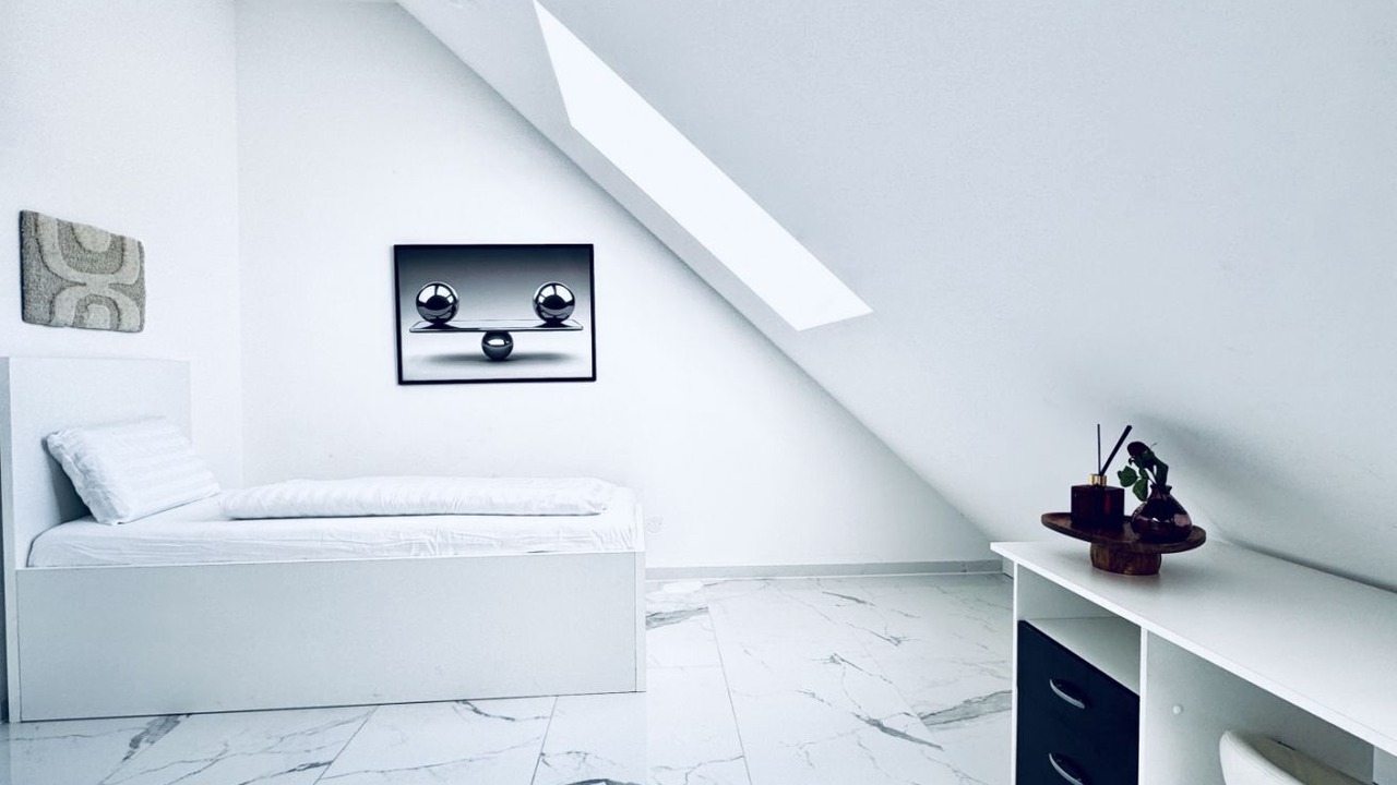 Photo of Bedroom in Breitenfurth bei Wien