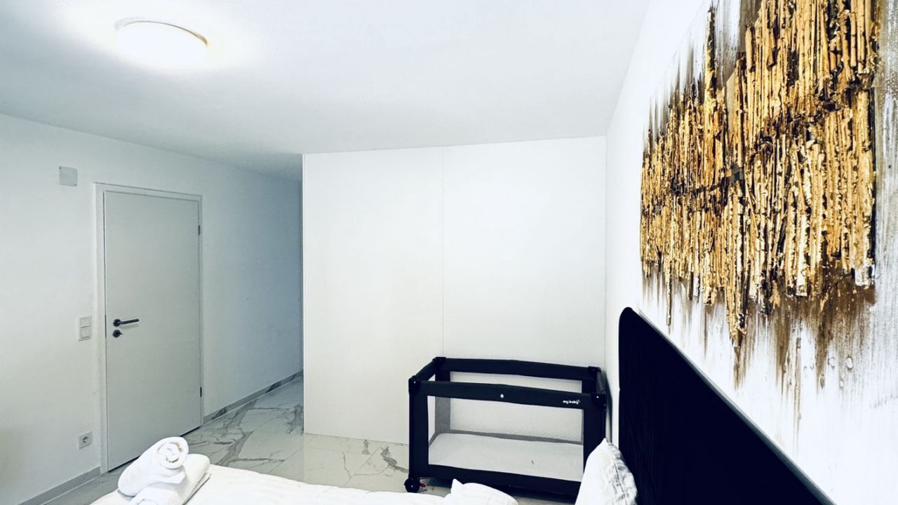 Photo of Bedroom in Breitenfurth bei Wien