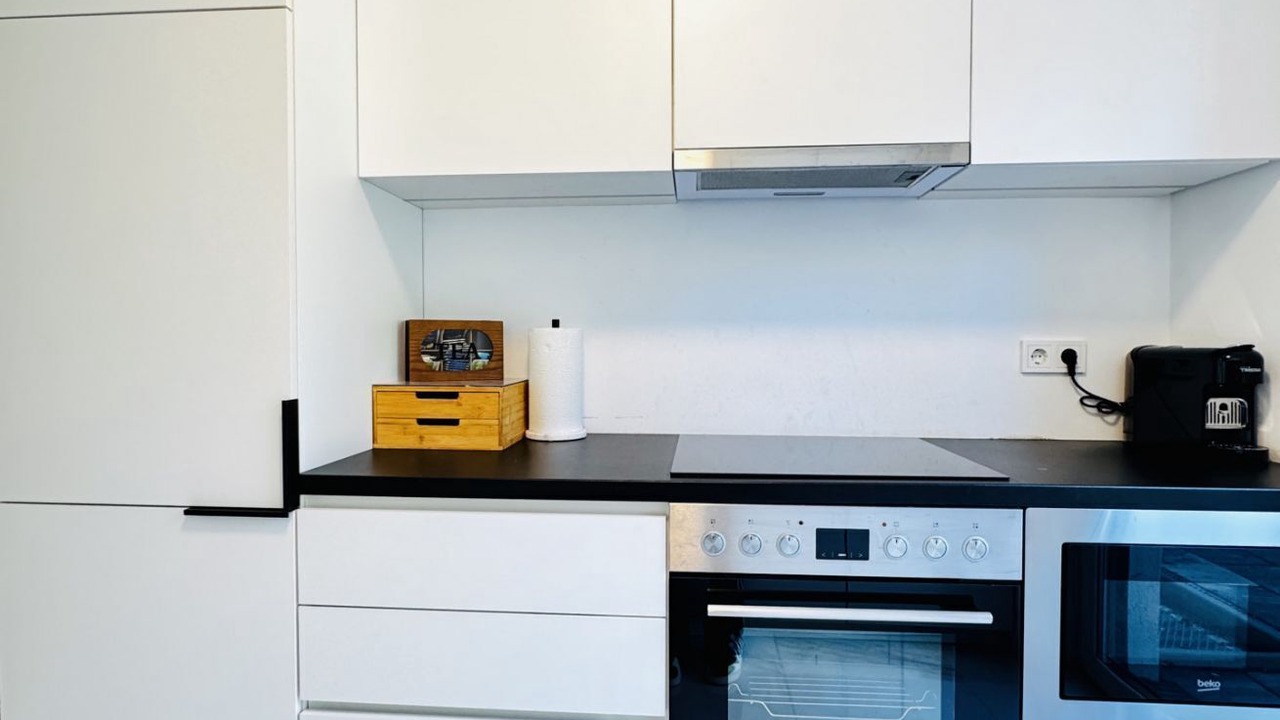 Photo of Kitchen in Breitenfurth bei Wien