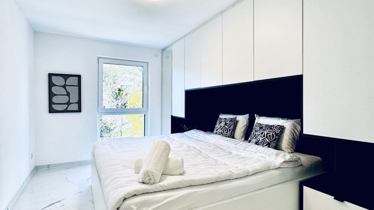 Photo of Bedroom in Breitenfurth bei Wien