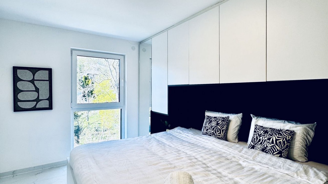 Photo of Bedroom in Breitenfurth bei Wien