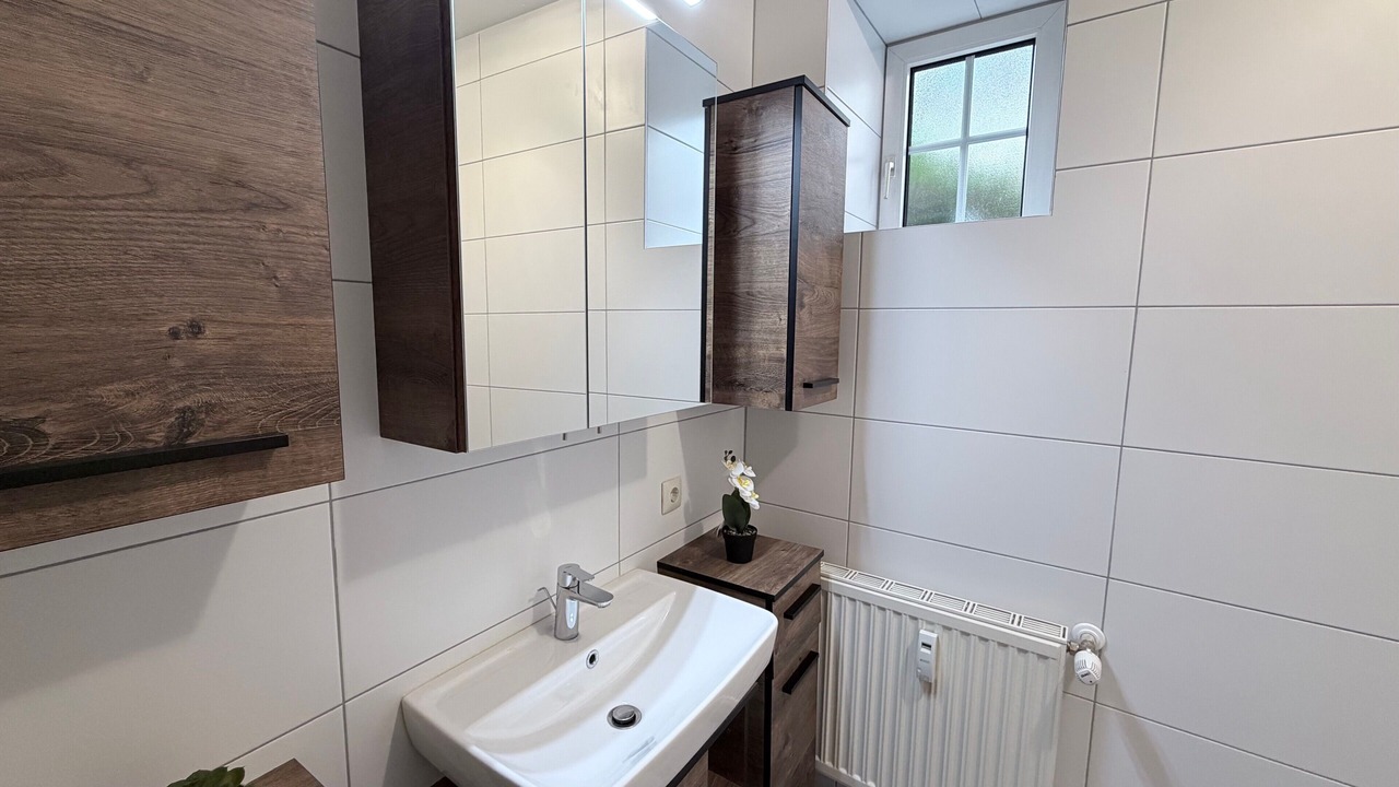 Photo of Bathroom in Leitendorf