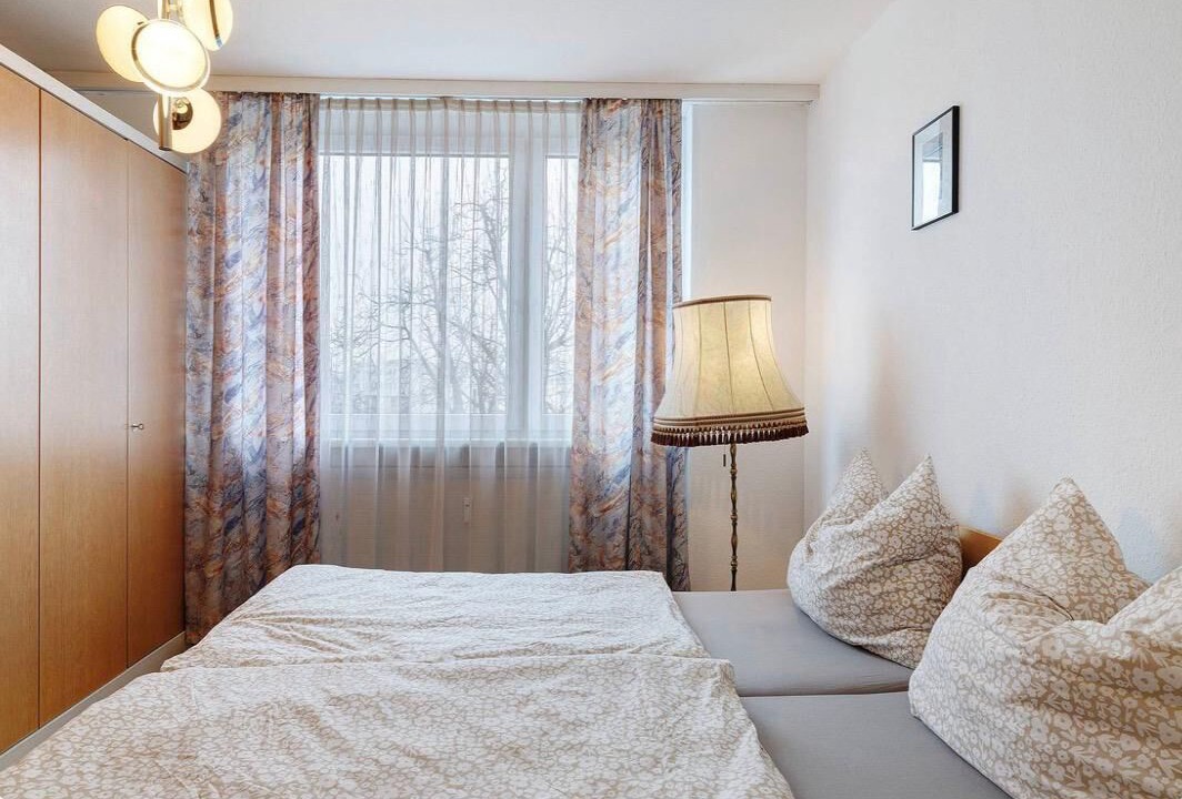 Photo of Bedroom in Dornbirn