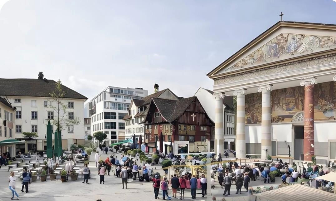 Photo of Others in Dornbirn