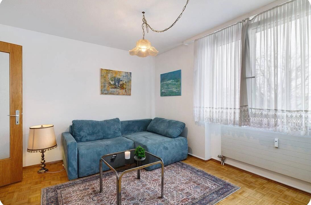 Photo of Livingroom in Dornbirn