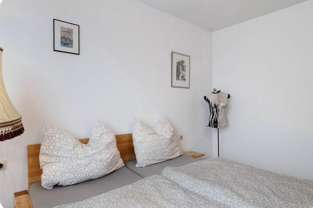 Photo of Bedroom in Dornbirn