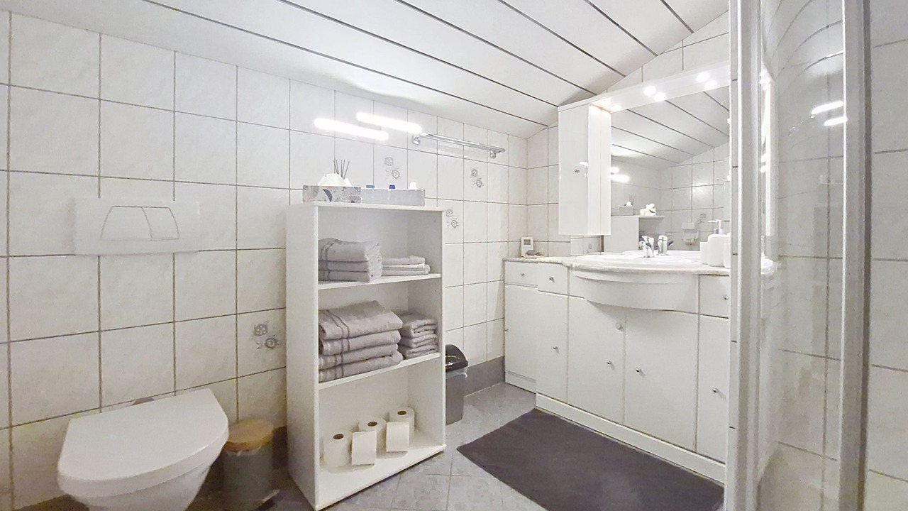 Photo of Bathroom in Hart im Zillertal