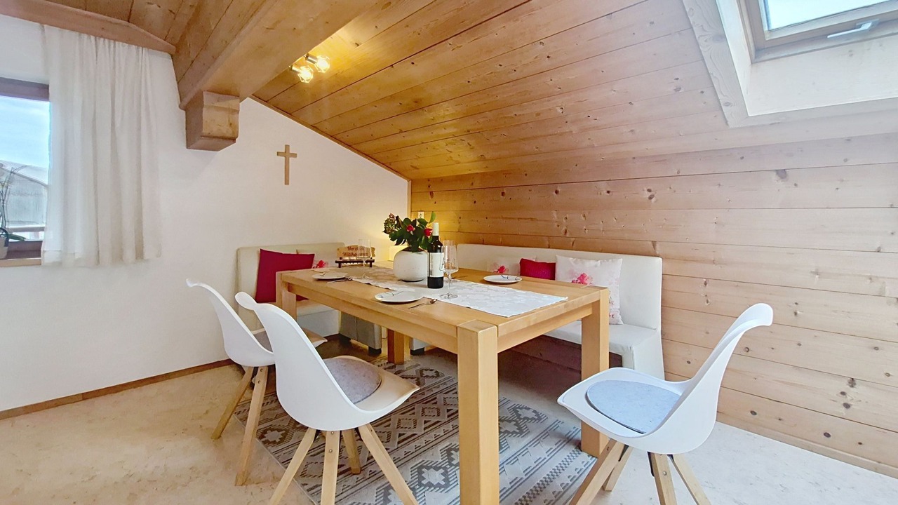 Photo of Bedroom in Hart im Zillertal
