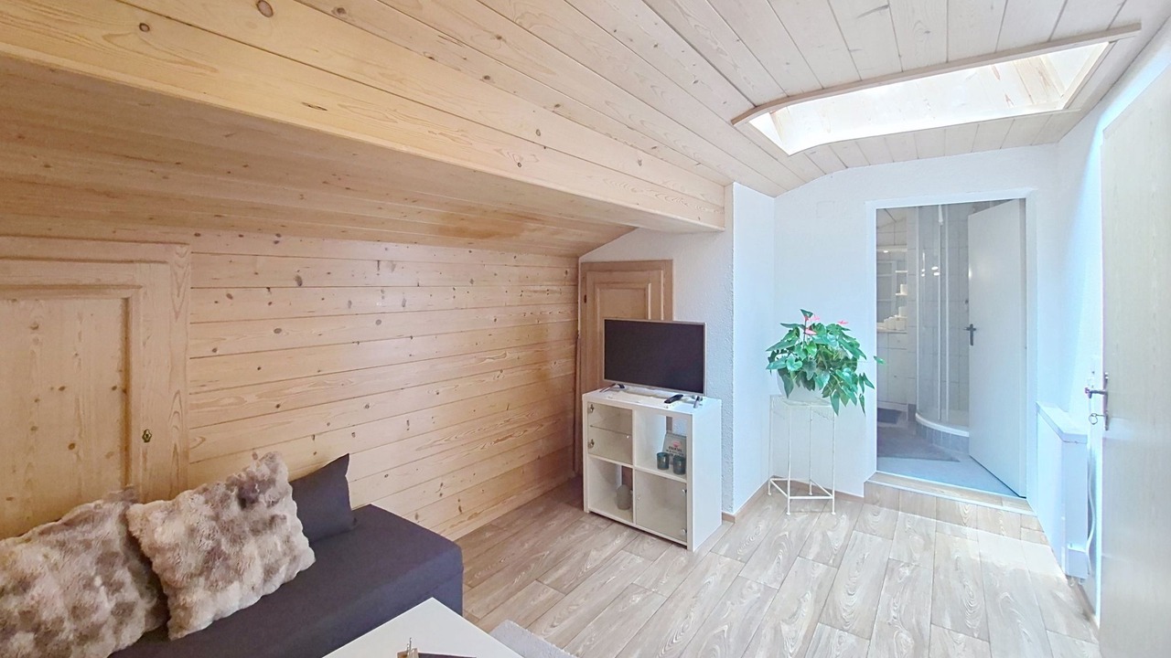 Photo of Livingroom in Hart im Zillertal