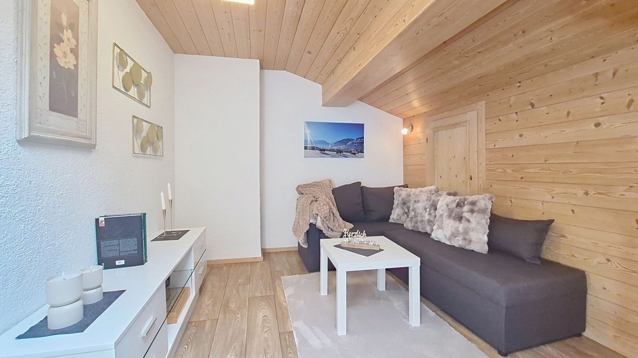 Photo of Livingroom in Hart im Zillertal