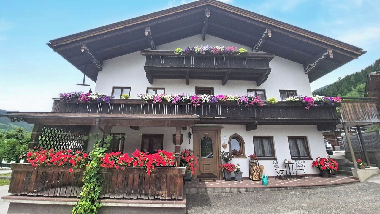 Photo of Others in Hart im Zillertal