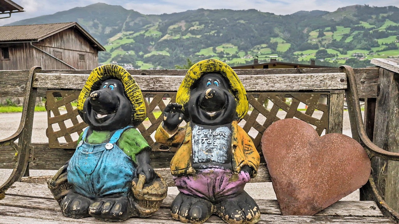 Photo of Others in Hart im Zillertal
