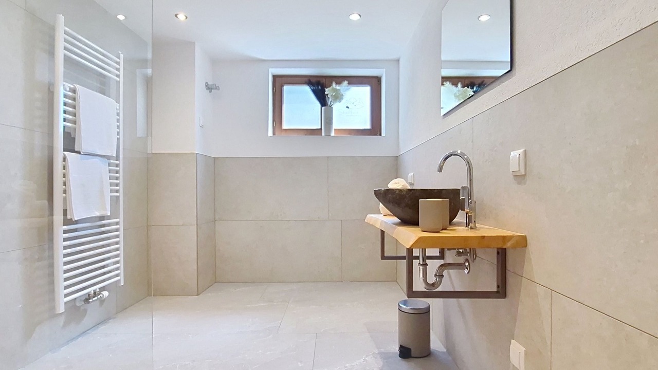 Photo of Bathroom in Sankt Veit im Pongau
