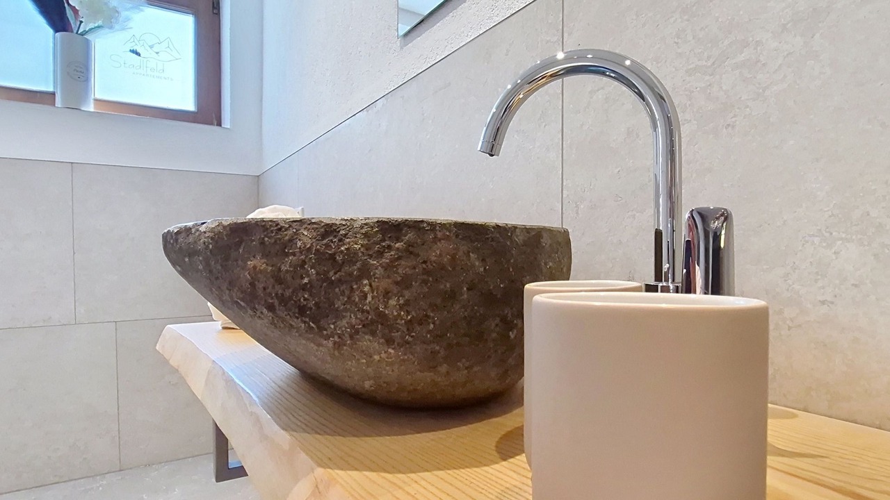 Photo of Bathroom in Sankt Veit im Pongau