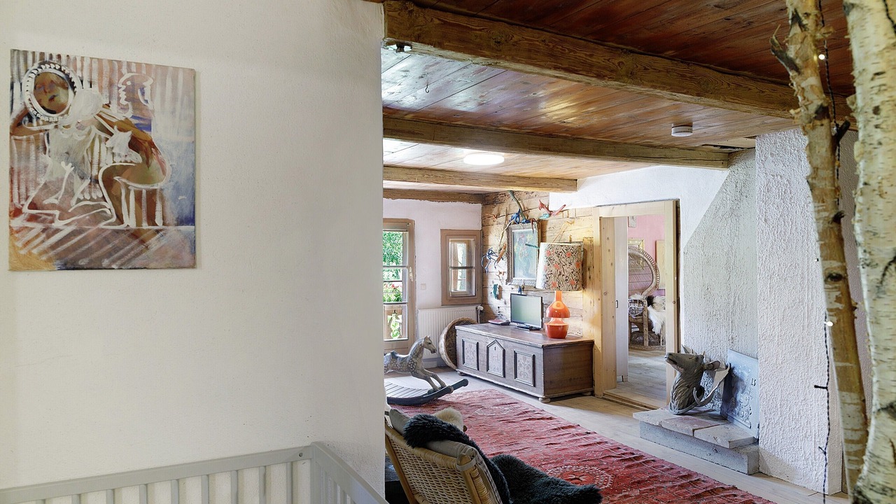 Photo of Livingroom in Rettenschoess