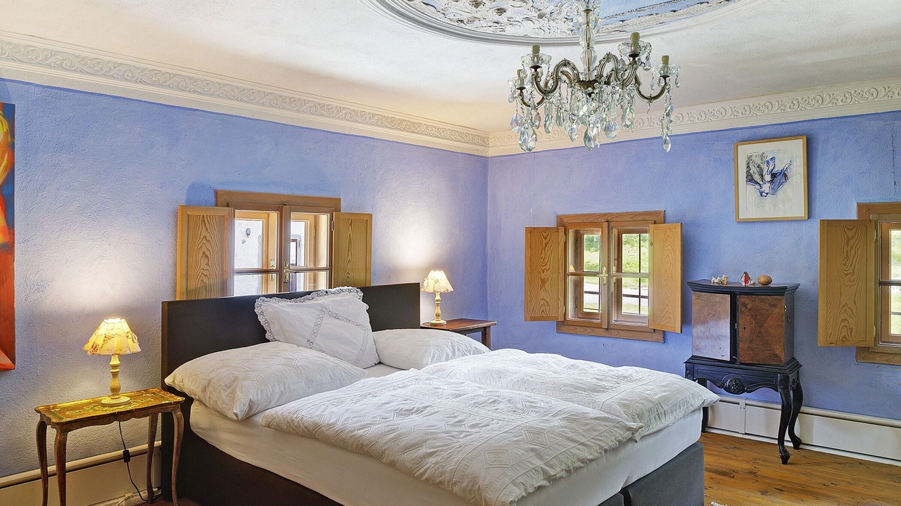 Photo of Bedroom in Rettenschoess