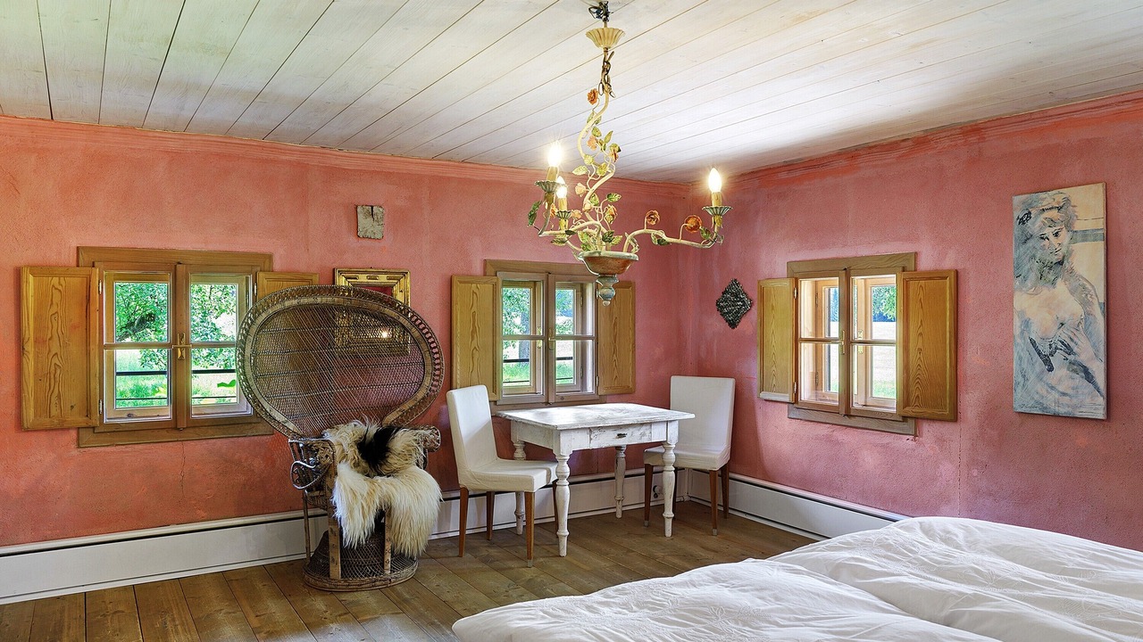Photo of Bedroom in Rettenschoess