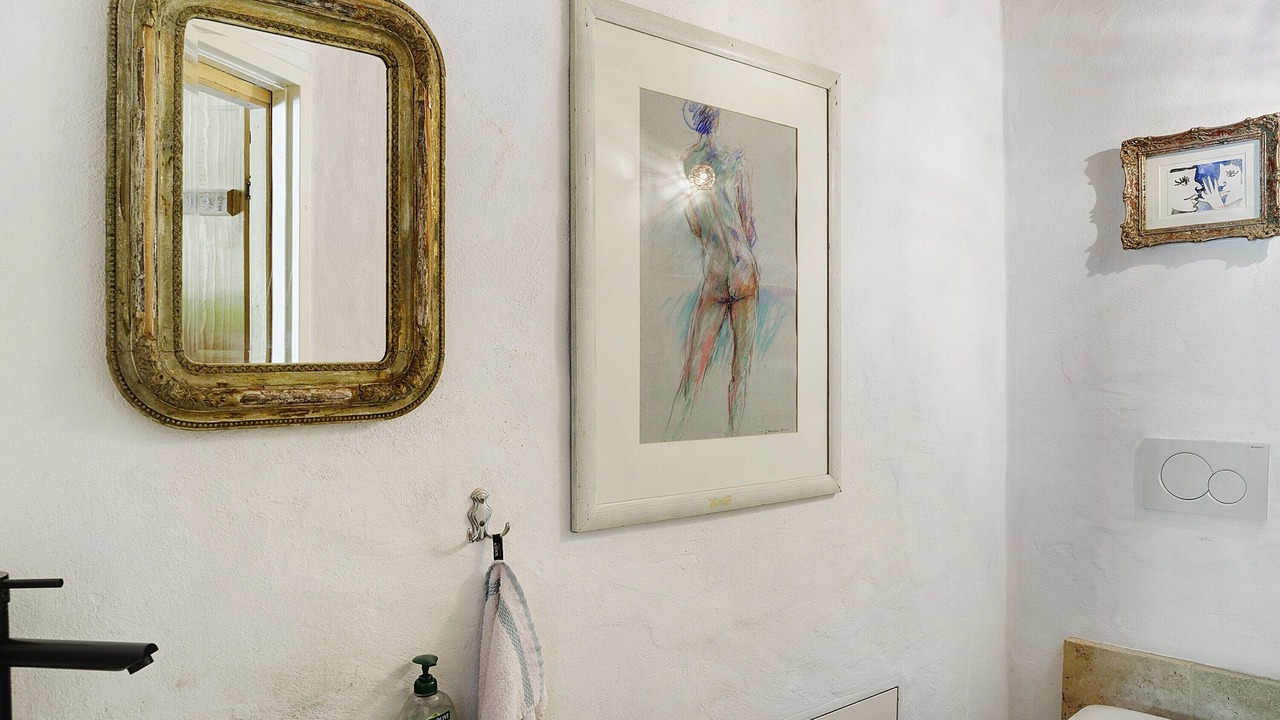 Photo of Bathroom in Rettenschoess