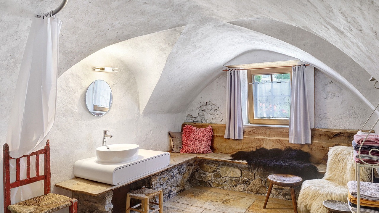 Photo of Bathroom in Rettenschoess