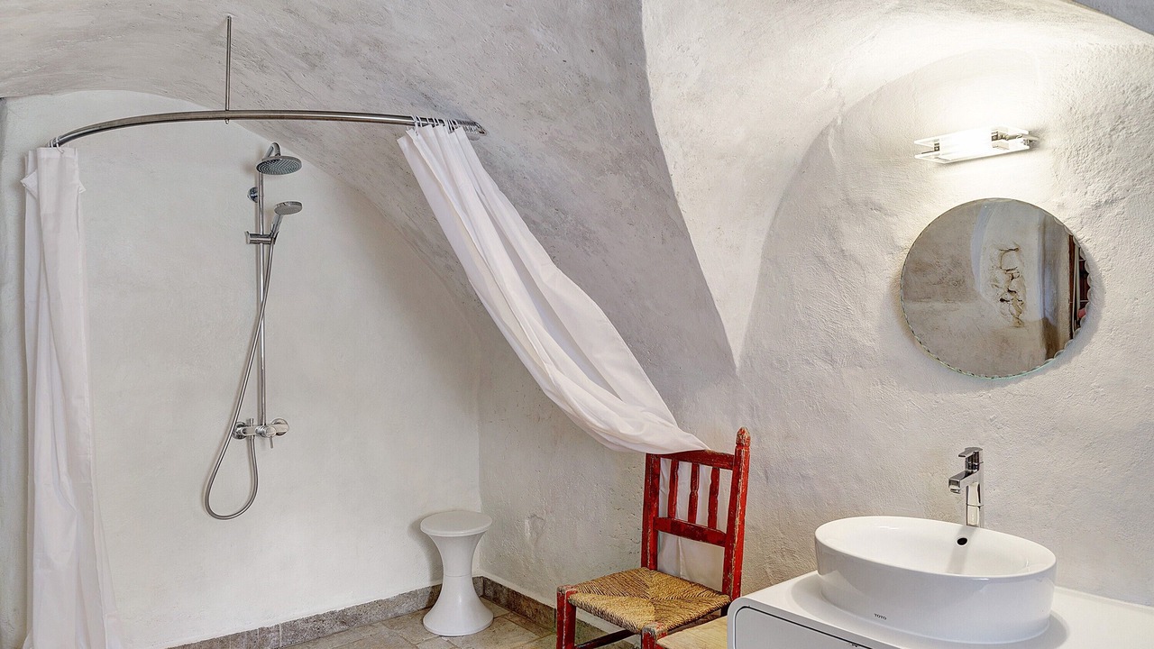 Photo of Bathroom in Rettenschoess
