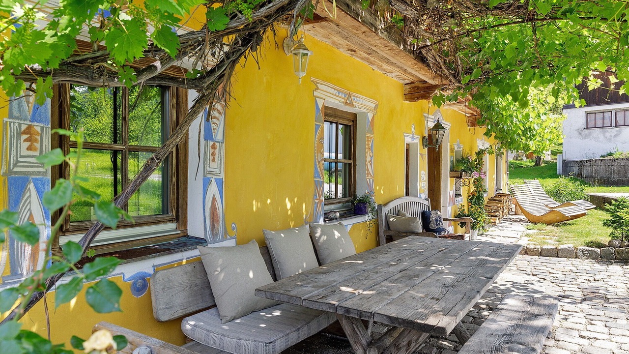 Photo of Outdoor in Rettenschoess