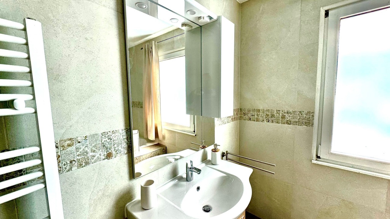 Photo of Bathroom in Techelsberg am Worther See