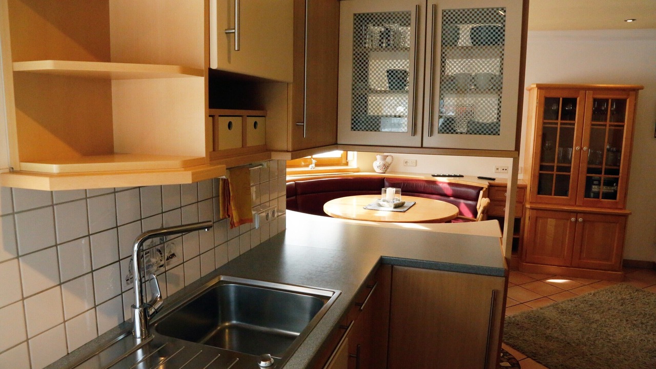 Photo of Kitchen in Radstadt