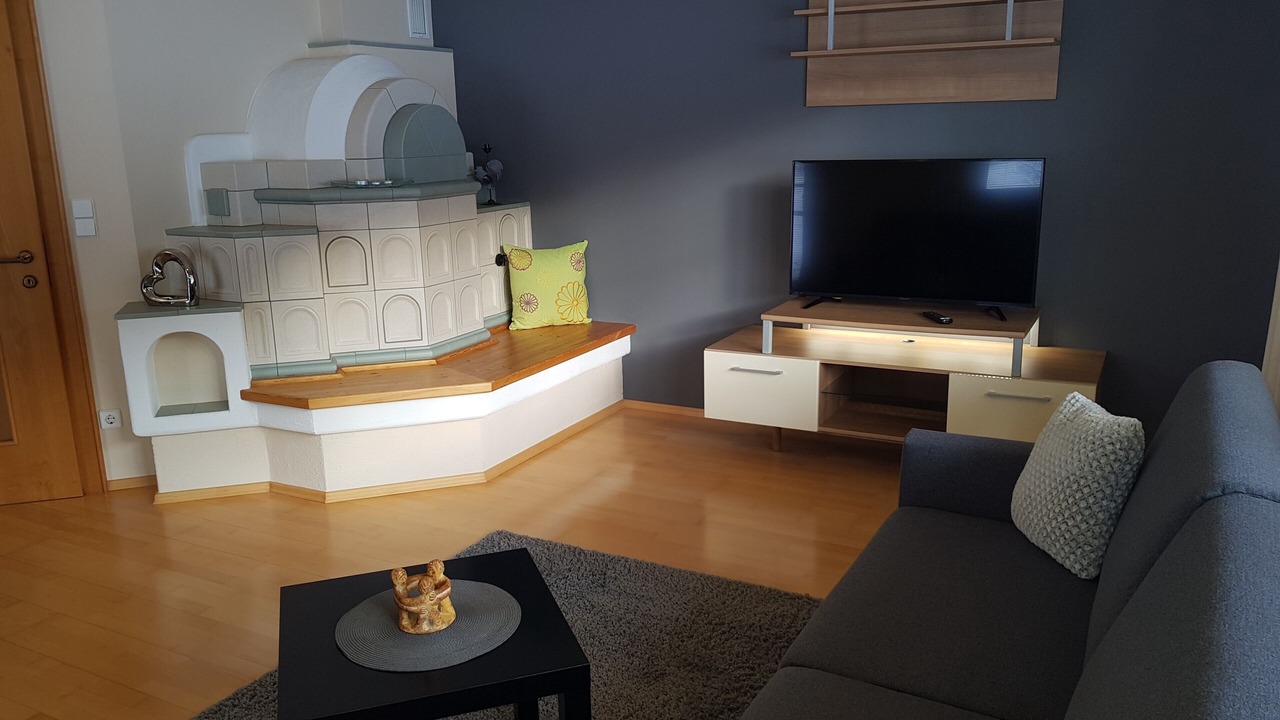 Photo of Livingroom in Radstadt