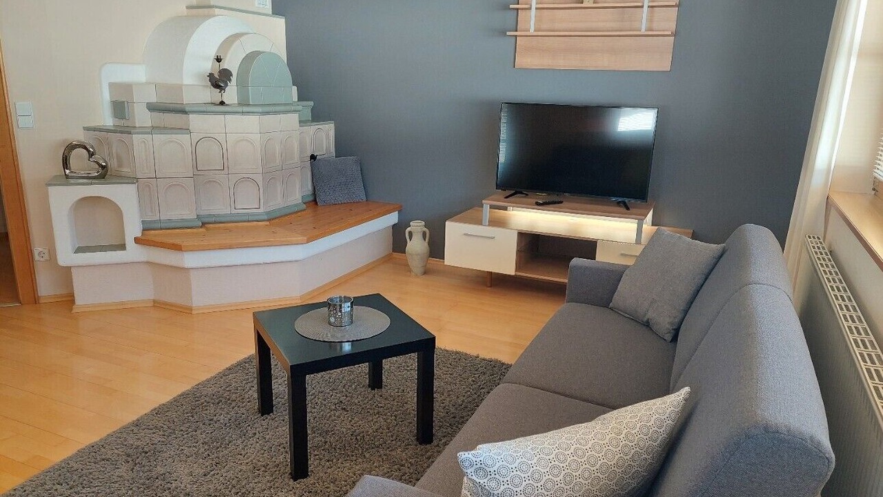 Photo of Livingroom in Radstadt