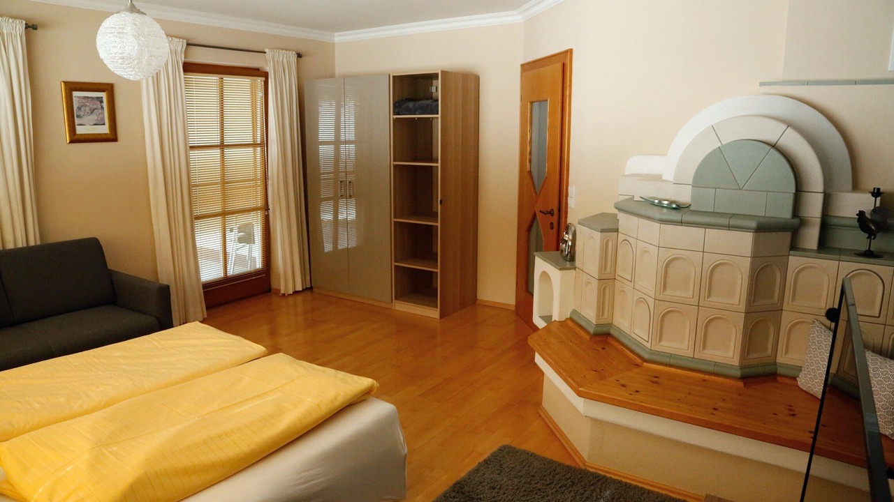 Photo of Bedroom in Radstadt