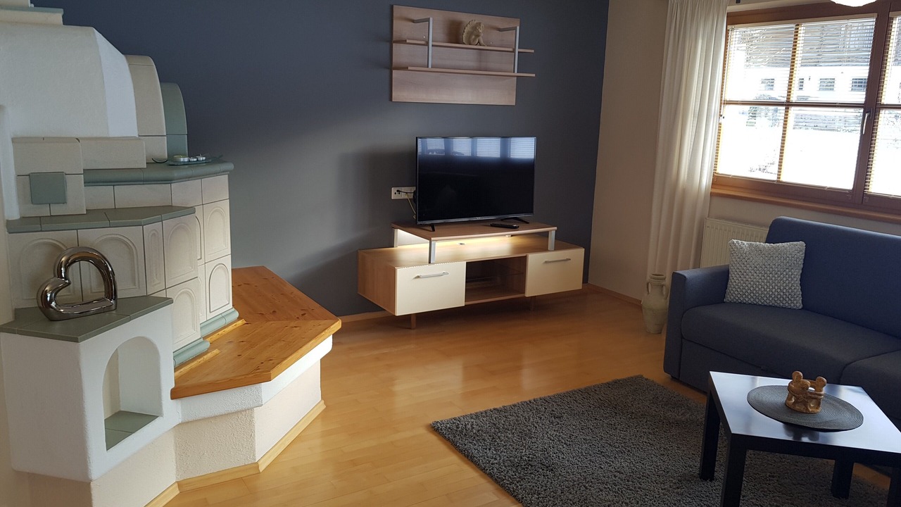 Photo of Livingroom in Radstadt
