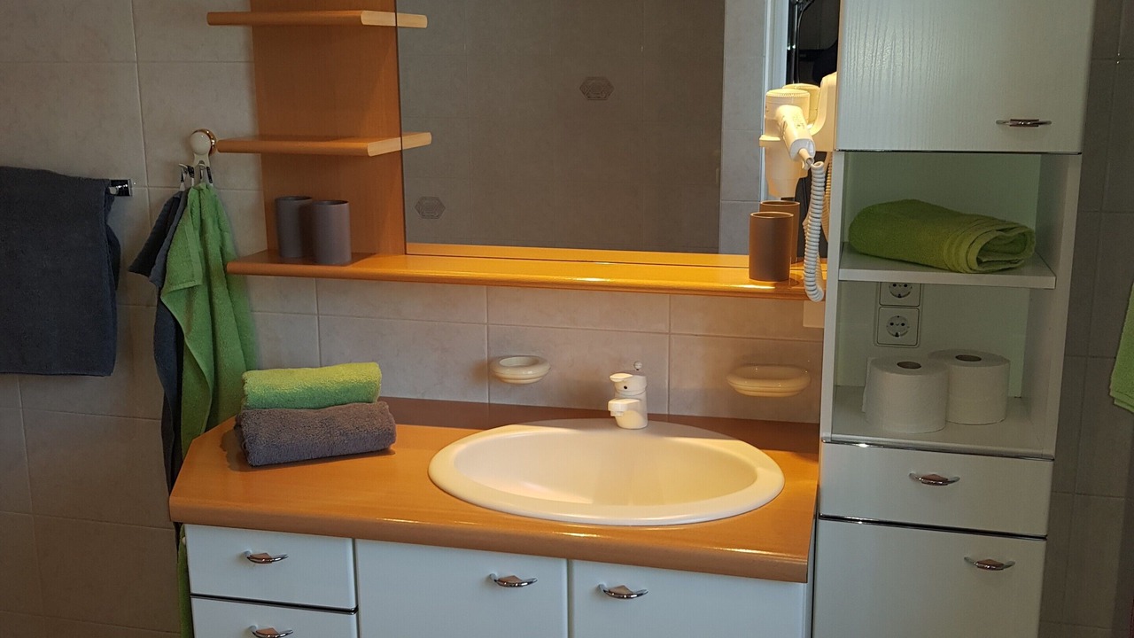 Photo of Bathroom in Radstadt