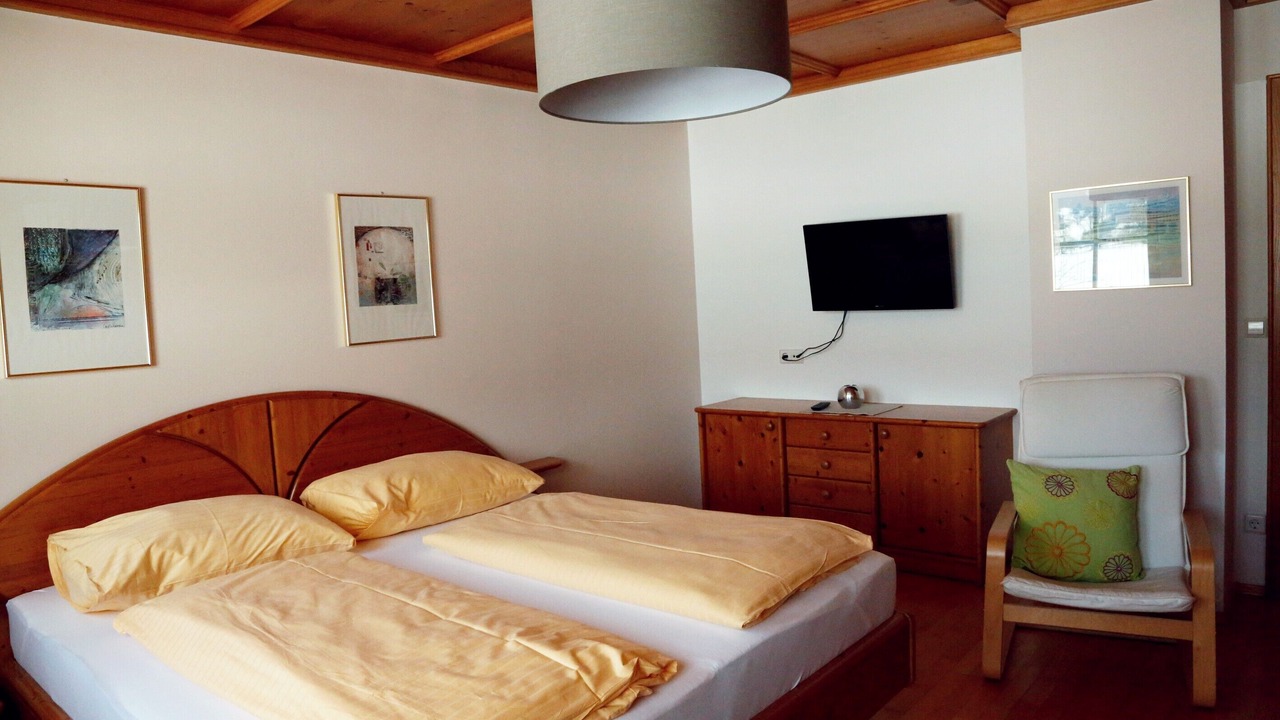 Photo of Bedroom in Radstadt