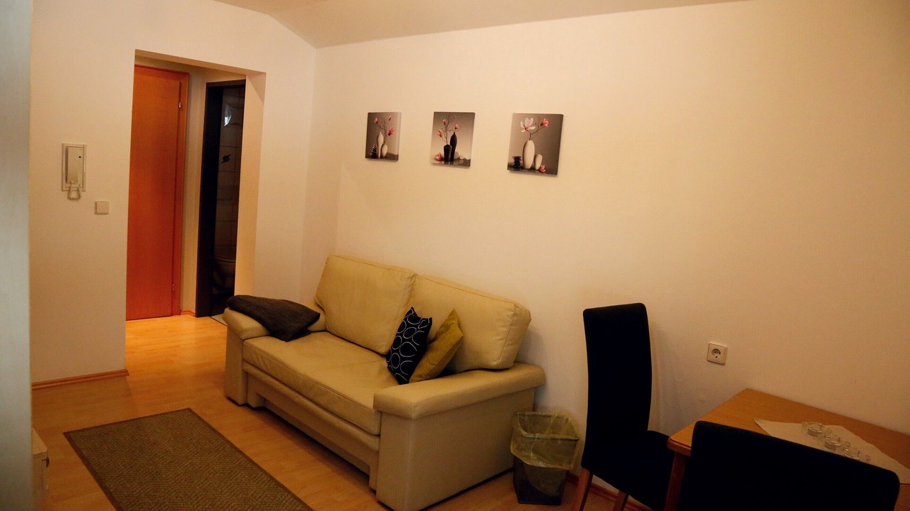 Photo of Livingroom in Radstadt