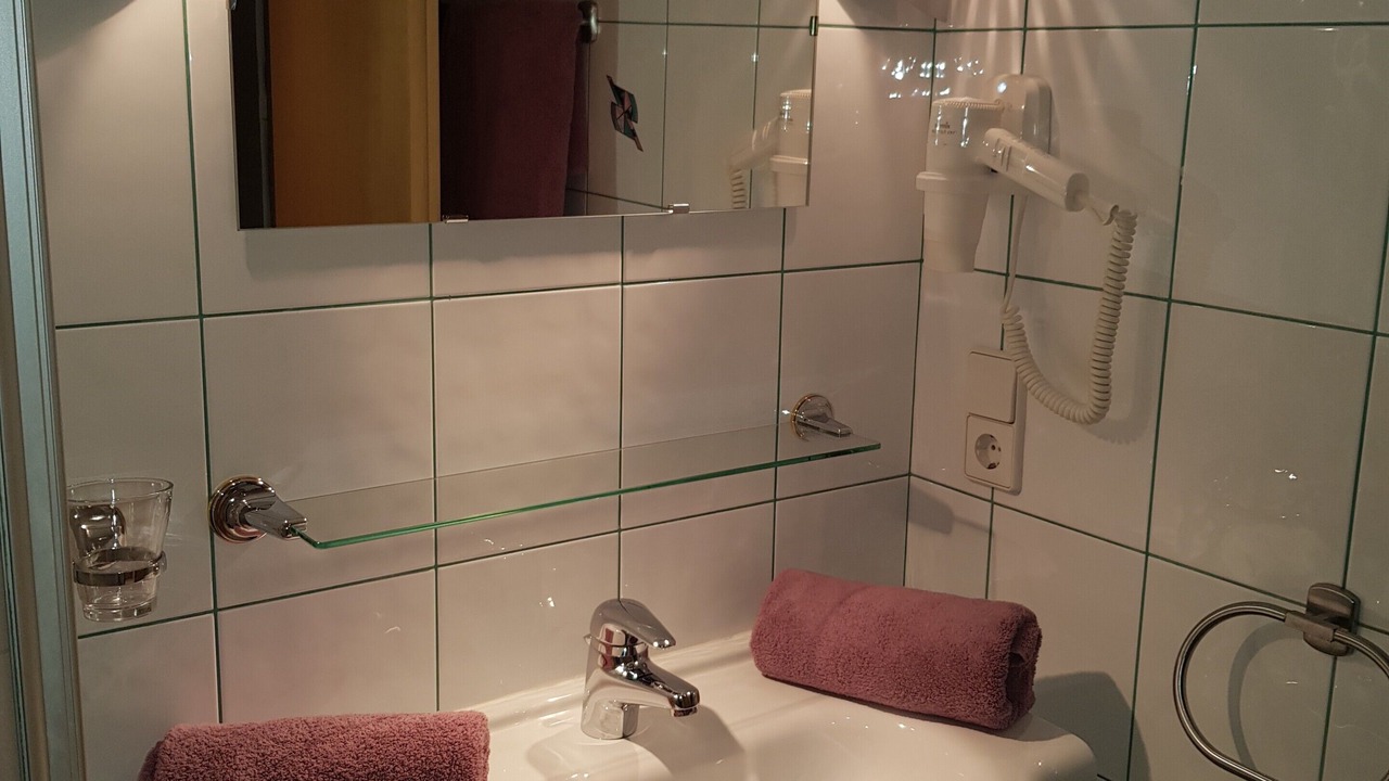 Photo of Bathroom in Radstadt