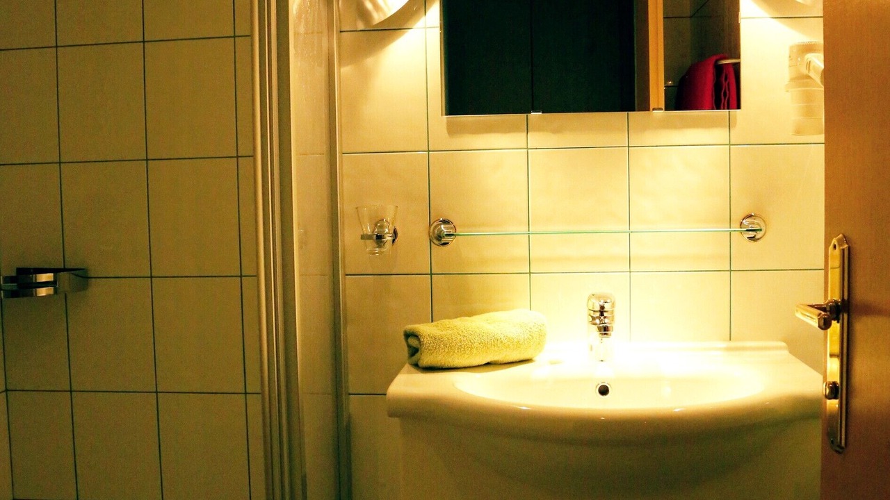 Photo of Bathroom in Radstadt