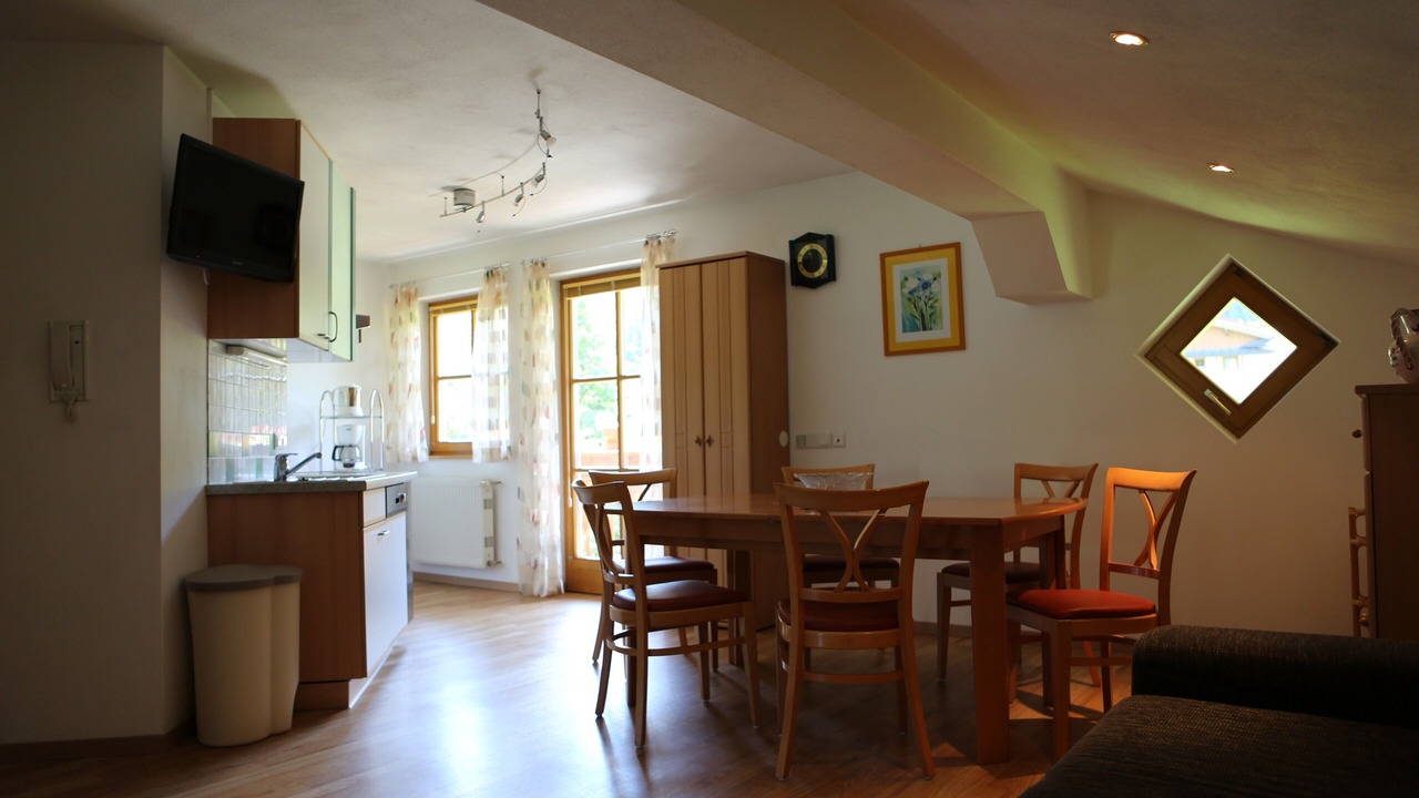 Photo of Livingroom in Radstadt